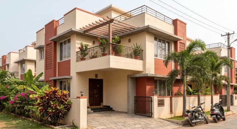Residential Homes