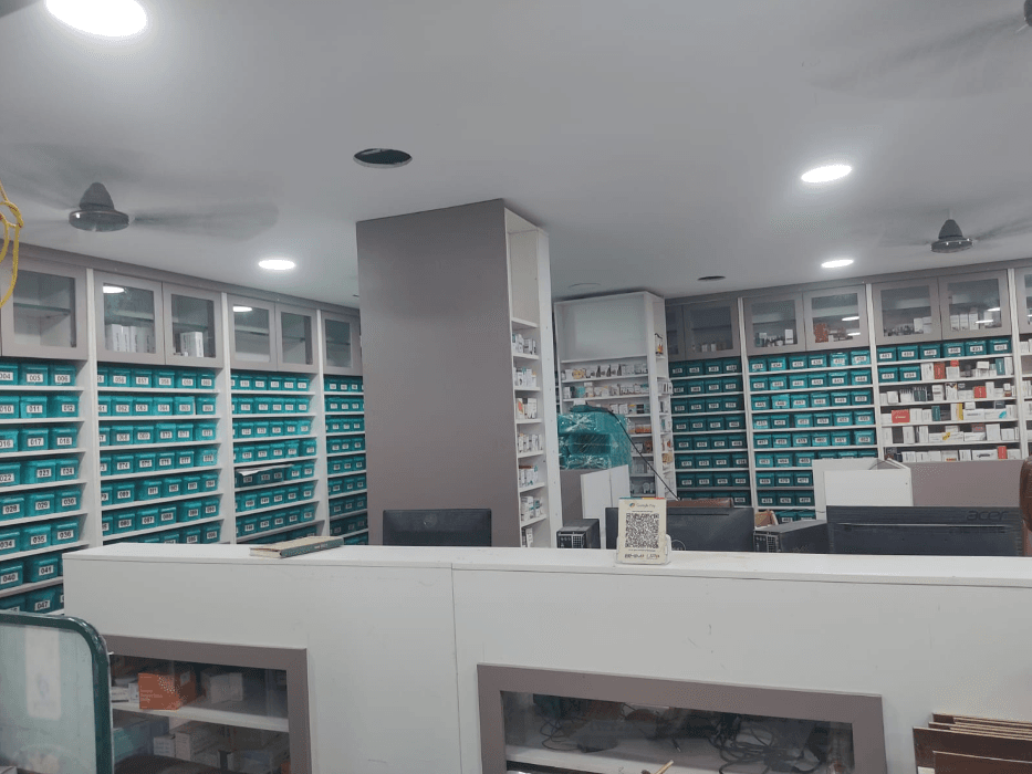 Kurnool Pharmacy