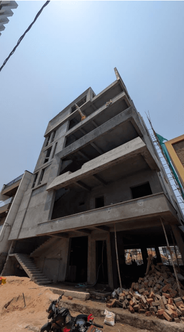 Elevation Work