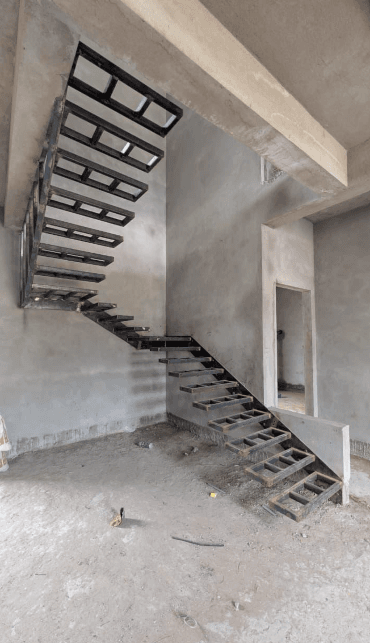 Stair Treads