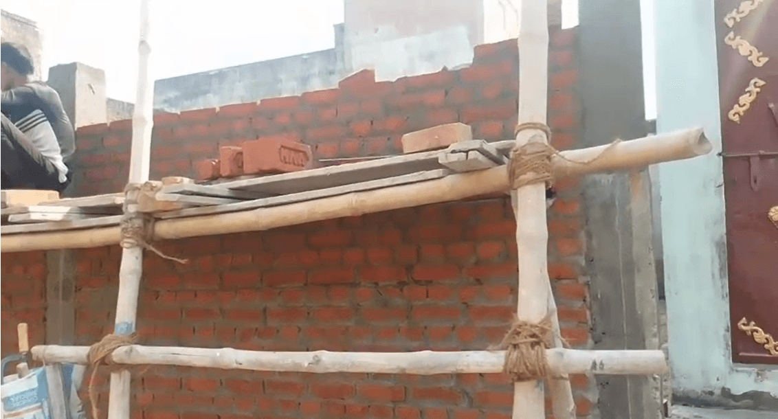Boundary Wall Work