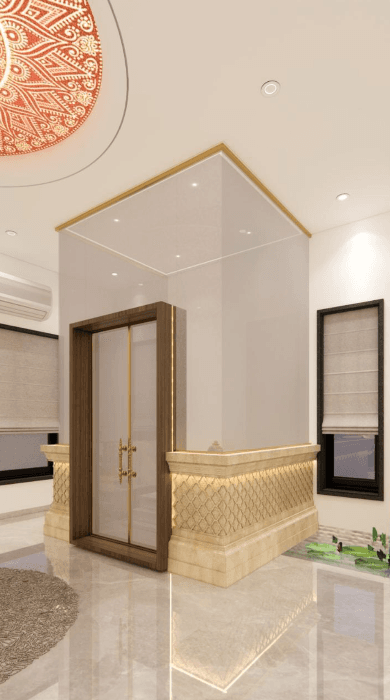 Modern Interior Design