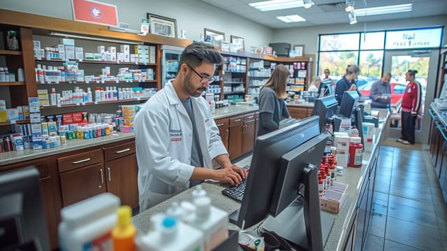 medical-store-setup