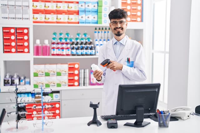 pharmacy-setup