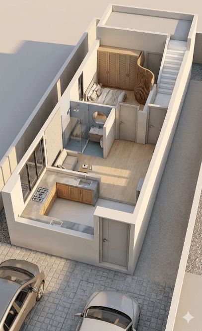 Ground Floor