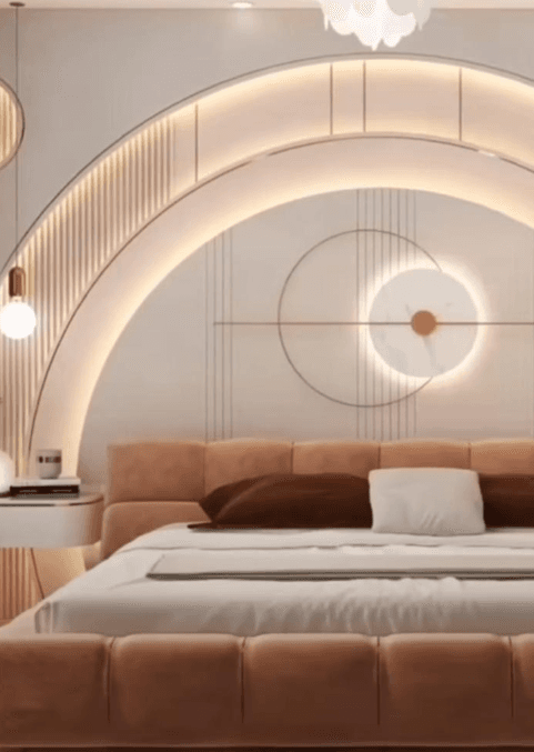 Modern Interior Design