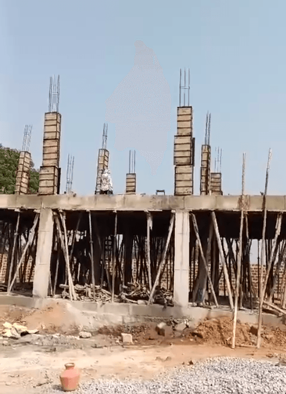 Roof Slab