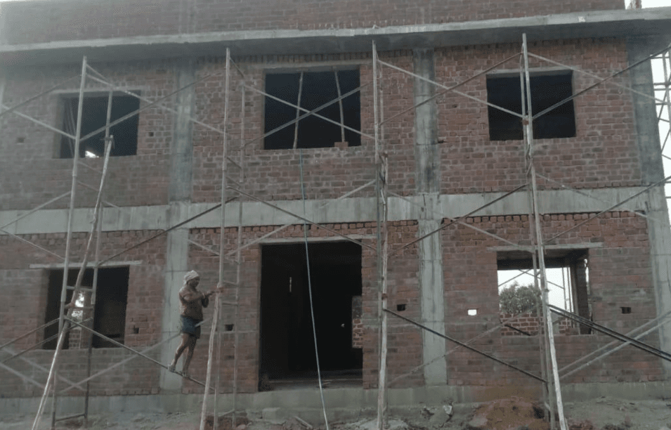 Block Work