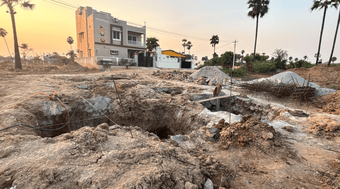 Foundation