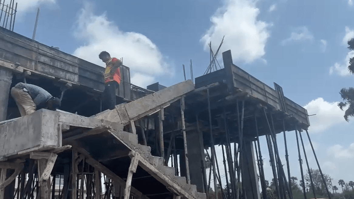 Structure and Masonry