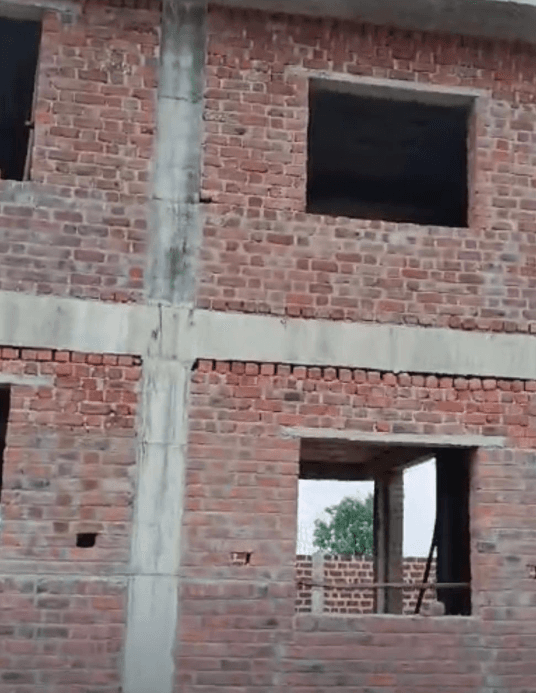 Brick Work