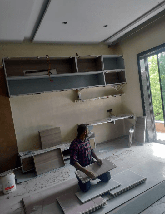 Study Area
