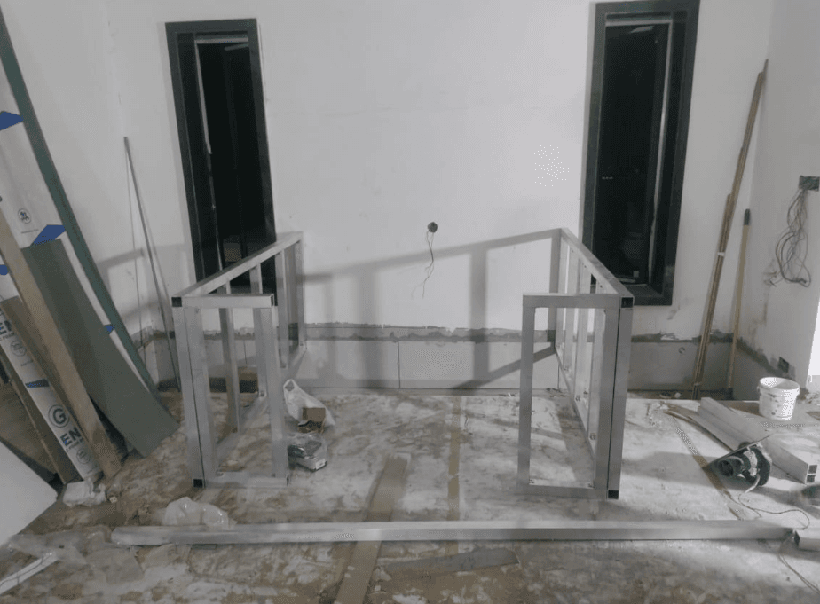 Puja Unit Area
